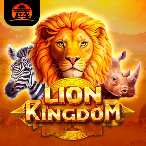 Lion Kingdom